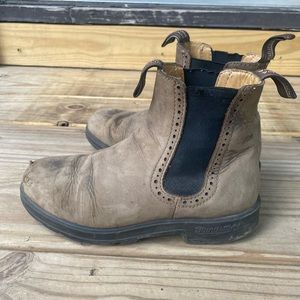 blundstone